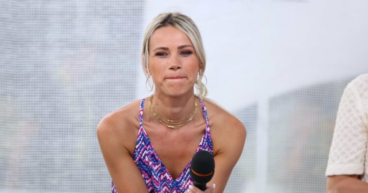 La passionnante prise de parole de Marion Rousse