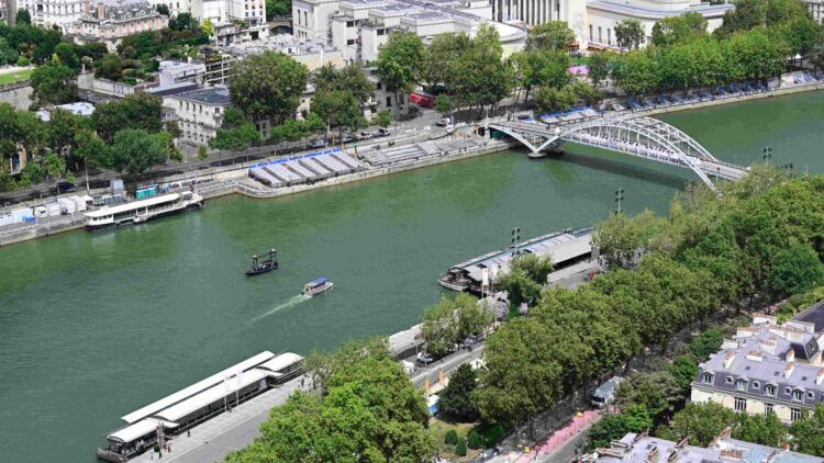 Le scandale du dopage éclate aux Jeux : des nageurs sud-coréens quittent le village olympique Le scandale du dopage éclate aux Jeux : des nageurs sud-coréens quittent le village olympique