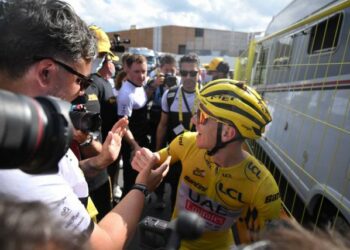 Mes records personnels de toute ma carrière