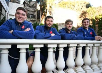 Les joueurs de l’équipe de France ont fait une visite spéciale à la « Bombonera », le stade de Boca Juniors Les joueurs de l’équipe de France ont fait une visite spéciale à la « Bombonera », le stade de Boca Juniors