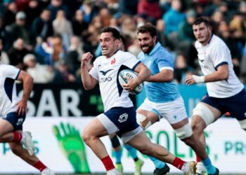 Uruguay – France: Couilloud royal, les ailiers s’ennuient