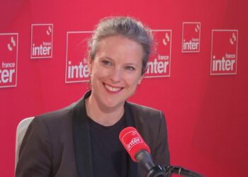 Lucie Castets : « Il est temps que le Président prenne ses responsabilités et me nomme Première ministre Lucie Castets : « Il est temps que le Président prenne ses responsabilités et me nomme Première ministre
