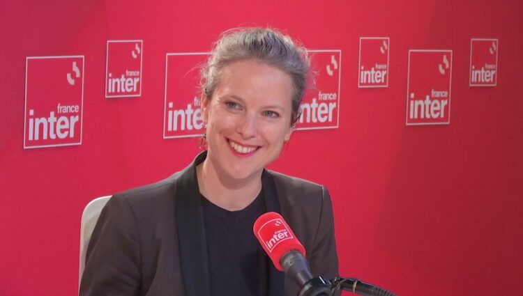 Lucie Castets : « Il est temps que le Président prenne ses responsabilités et me nomme Première ministre