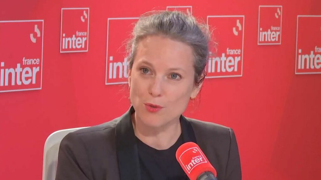 Lucie Castets exclut catégoriquement toute possibilité de coalition avec le camp présidentiel en raison de divergences profondes