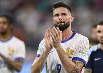 Olivier Giroud annonce officiellement son départ des Bleus : Ma plus grande fierté