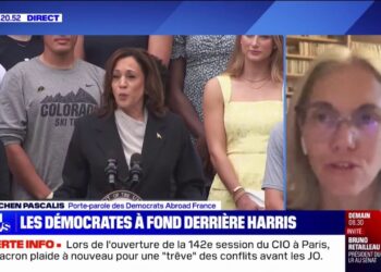 Le Parti républicain choisit le candidat le plus âgé de l’histoire des États-Unis