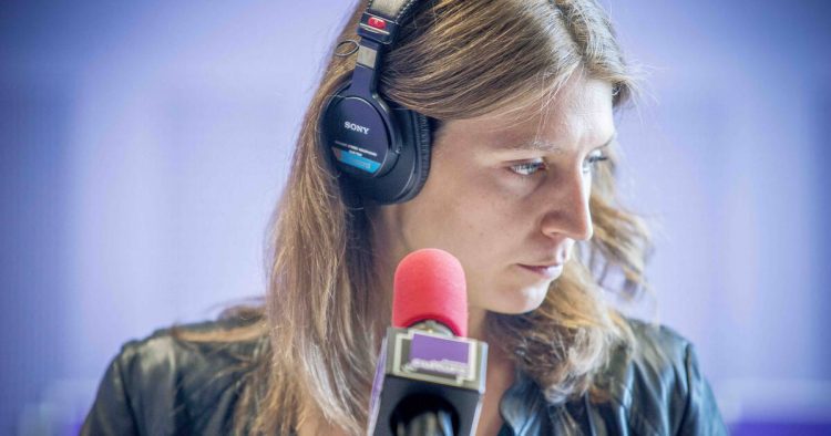 Contestation à France Inter contre la directrice Adèle Van Reeth : «Un management d’une brutalité inouïe» – Libération Contestation à France Inter contre la directrice Adèle Van Reeth : «Un management d’une brutalité inouïe» – Libération