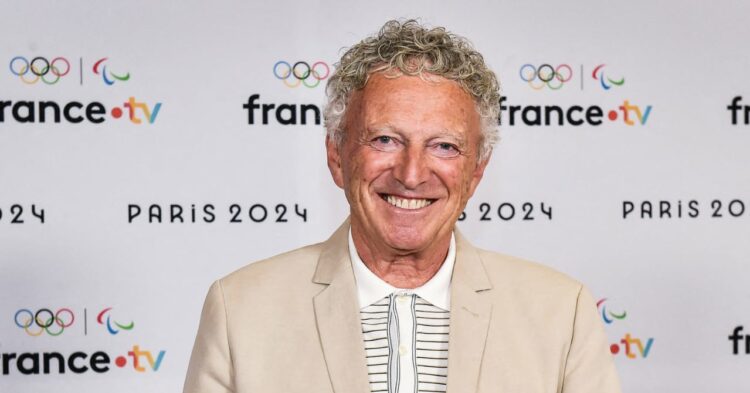 Nelson Monfort dévoile un salaire « modeste » chez France Télévisions