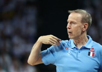 « Nos solutions offensives sont limitées » (Prépa) – en quête de renforts attaquant