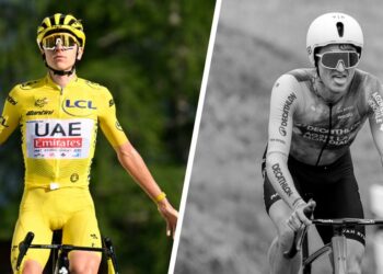 Pogacar fait l’histoire, Decathlon-AG2R disparaît… Les moments forts et les déceptions du Tour de France 2024 Pogacar fait l’histoire, Decathlon-AG2R disparaît… Les moments forts et les déceptions du Tour de France 2024