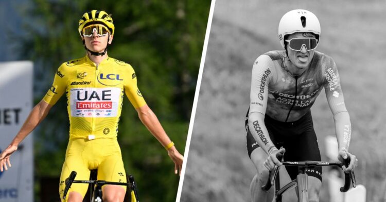 Pogacar fait l’histoire, Decathlon-AG2R disparaît… Les moments forts et les déceptions du Tour de France 2024 Pogacar fait l’histoire, Decathlon-AG2R disparaît… Les moments forts et les déceptions du Tour de France 2024