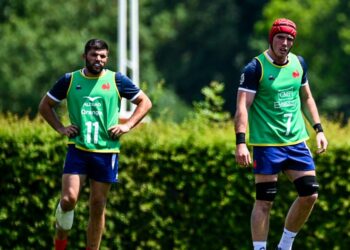 Rematch: Uruguay – France : Les Bleus enchaînent à Montevideo