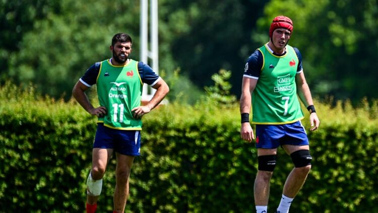 Rematch: Uruguay – France : Les Bleus enchaînent à Montevideo