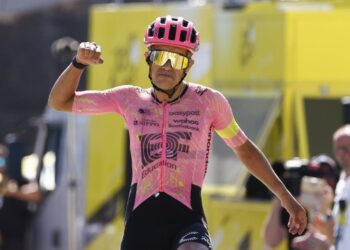 Tour de France, étape 17 : Saint-Paul-Trois-Châteaux à Superdévoluy – Tous les résultats ! Tour de France, étape 17 : Saint-Paul-Trois-Châteaux à Superdévoluy – Tous les résultats !