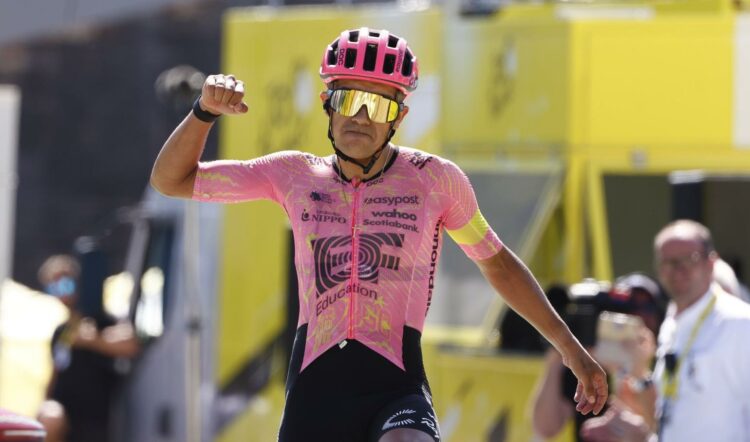 Tour de France, étape 17 : Saint-Paul-Trois-Châteaux à Superdévoluy – Tous les résultats ! Tour de France, étape 17 : Saint-Paul-Trois-Châteaux à Superdévoluy – Tous les résultats !