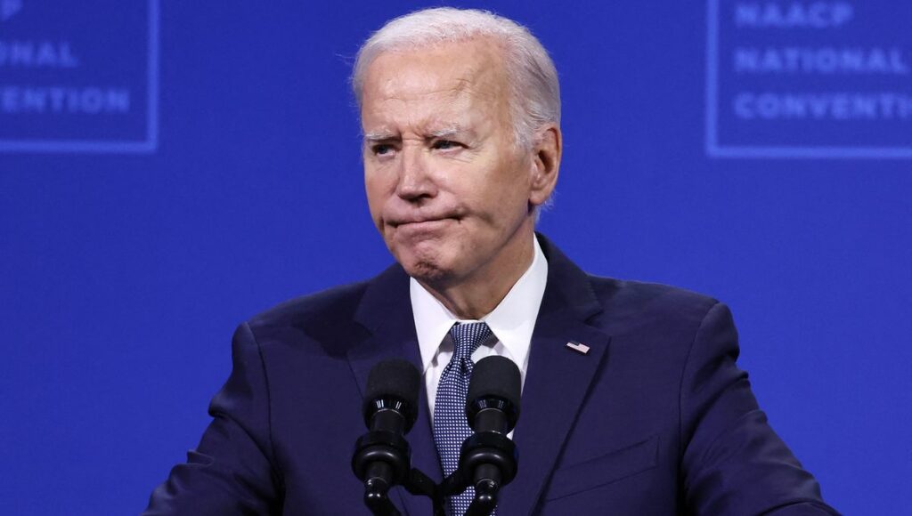 Quelles sont les prochaines étapes après le retrait de la candidature de Joe Biden ?