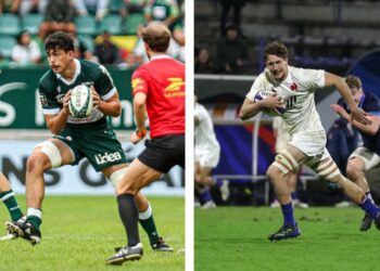 Scandale au XV de France : Quelles conséquences pour Hugo Auradou et Oscar Jegou, accusés d’agression sexuelle et emprisonnés en Argentine ?