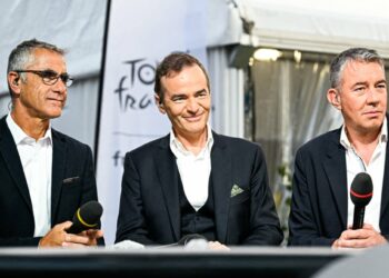 Scandale autour de Jalabert et France TV : la polémique sur le dopage fait rage !