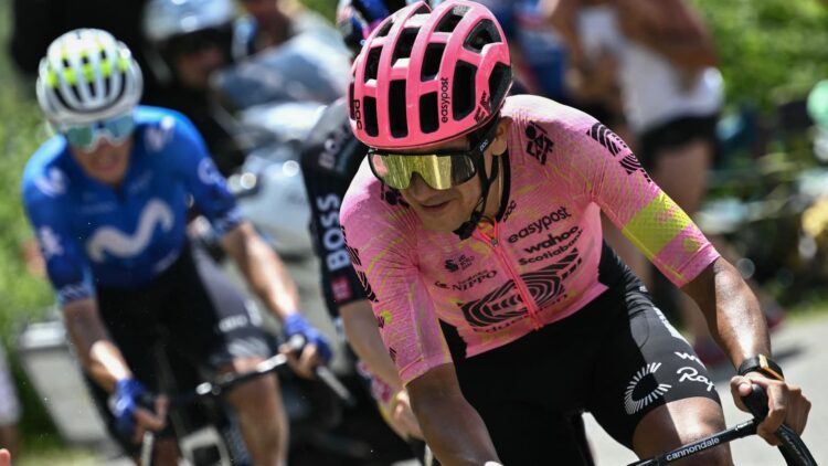 Ne manquez pas l’étape entre Gap et Barcelonnette en direct ! Ne manquez pas l’étape entre Gap et Barcelonnette en direct !