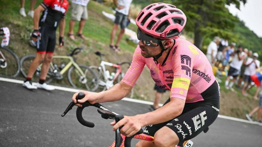 Le parcours de la 18e étape du Tour de France à Gap: Découvrez le profil de l’étape du jour!