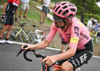 Le parcours de la 18e étape du Tour de France à Gap: Découvrez le profil de l’étape du jour!