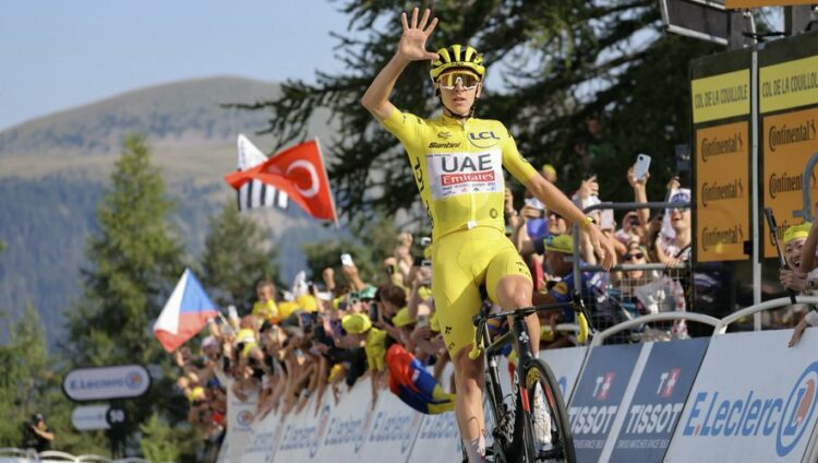 Tour de France 2024 : « Il faut être sacrément stupide pour dire ça ! » La colère de Bernard Hinault face aux soupçons contre Pogacar Tour de France 2024 : « Il faut être sacrément stupide pour dire ça ! » La colère de Bernard Hinault face aux soupçons contre Pogacar