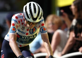 Tour de France : Vingegaard a-t-il un plan pour battre Pogacar ?