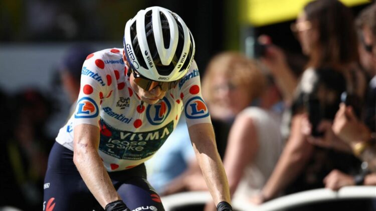 Tour de France : Vingegaard a-t-il un plan pour battre Pogacar ? Tour de France : Vingegaard a-t-il un plan pour battre Pogacar ?