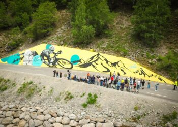 Quelles routes seront fermées dans les Alpes-Maritimes pour l’étape Embrun-Isola 2000 du Tour de France ce vendredi? Utilisez notre moteur de recherche pour le découvrir! Quelles routes seront fermées dans les Alpes-Maritimes pour l’étape Embrun-Isola 2000 du Tour de France ce vendredi? Utilisez notre moteur de recherche pour le découvrir!
