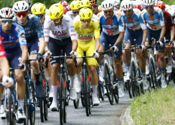Tourmalet et Pla d’Adet : Vivez la 14e étape dantesque en direct