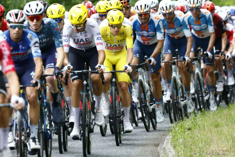 Tourmalet et Pla d’Adet : Vivez la 14e étape dantesque en direct