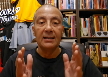 XV de France – Mourad Boudjellal de Toulon : « Embarquez, prenez l’avion, il n’y a plus d’équipe de France » – Vidéo Rugby