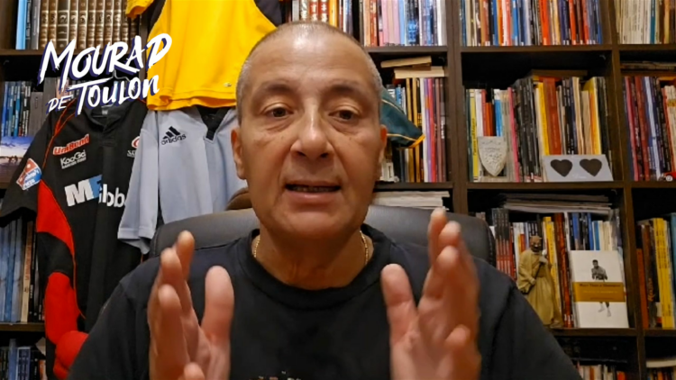 XV de France – Mourad Boudjellal de Toulon : « Embarquez, prenez l’avion, il n’y a plus d’équipe de France » – Vidéo Rugby