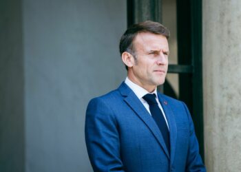 Avant le Conseil des ministres, Emmanuel Macron va rencontrer les chefs des partis de la majorité à midi