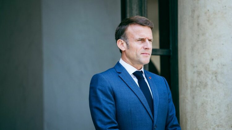 Avant le Conseil des ministres, Emmanuel Macron va rencontrer les chefs des partis de la majorité à midi