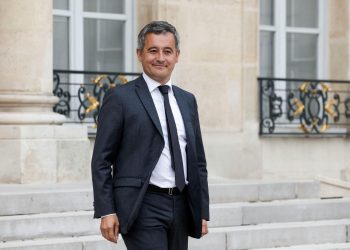 Gérald Darmanin conteste la fonction religieuse d’un «imam radicalisé» sénégalais après son expulsion