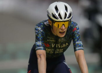 Après un pneumothorax, peut-on croire aux performances de Jonas Vingegaard ?