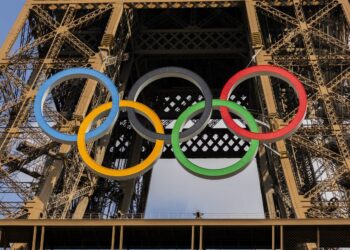Arrivée des délégations, matchs de préparation… Suivez en direct l’actualité des Jeux olympiques avec nous!