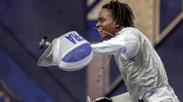 Opportunités de médailles pour Enzo Lefort, Sarah-Léonie Cysique et les cavaliers français… Ne manquez pas les exploits de lundi!