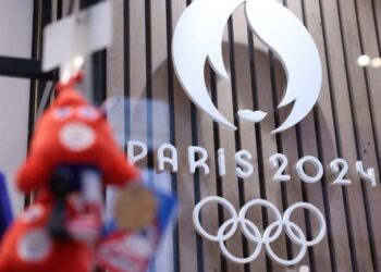 La France toujours dans le Top 3 des prédictions de médailles malgré deux titres en moins