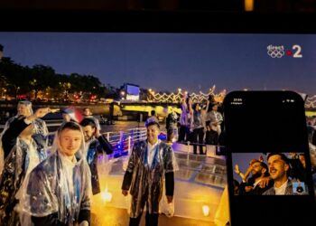 De grands espoirs pour Shirine Boukli et Luka Mkheidze en quart de finale de judo
