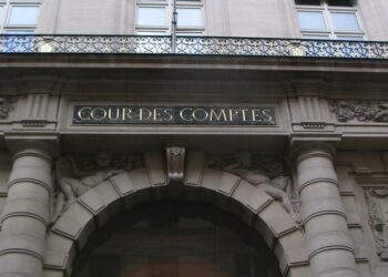 La Cour des comptes sonne à nouveau l’alarme La Cour des comptes sonne à nouveau l’alarme