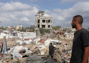 La France condamne vivement les frappes israéliennes sur une école et un camp de réfugiés