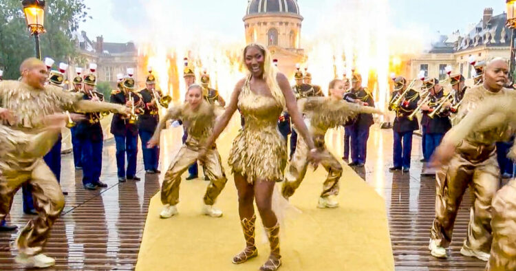 La France réunit le wokisme et l’universalisme – Libération