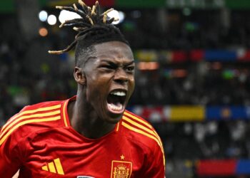 La Roja prend l’avantage en toute fin de match ! Rejoignez-nous pour suivre et commenter la finale !