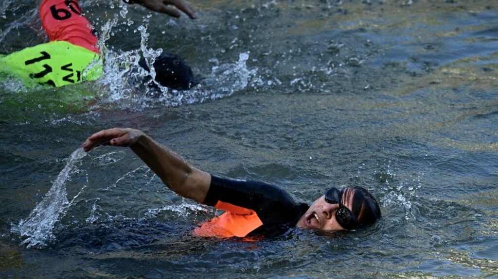 La baignade d’Anne Hidalgo dans la Seine, la flamme olympique dans l’Aisne… Ne manquez pas l’actualité des Jeux olympiques avec nous