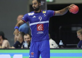 La flamme brûle dans les Yvelines : les handballeurs français s’adaptent à l’Arena Paris Sud… Les dernières nouvelles des Jeux olympiques