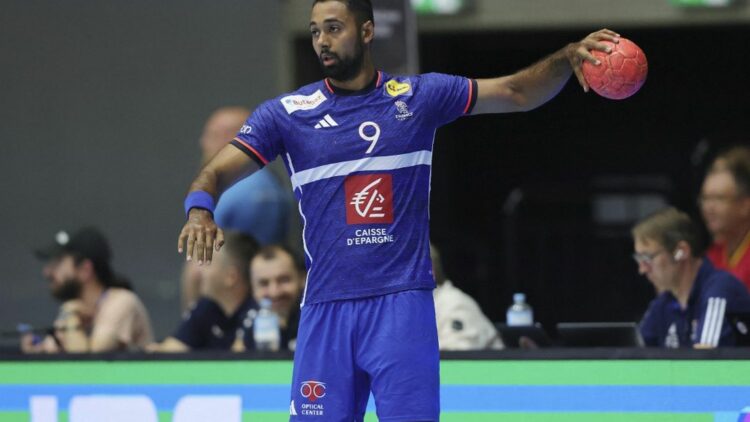 La flamme brûle dans les Yvelines : les handballeurs français s’adaptent à l’Arena Paris Sud… Les dernières nouvelles des Jeux olympiques