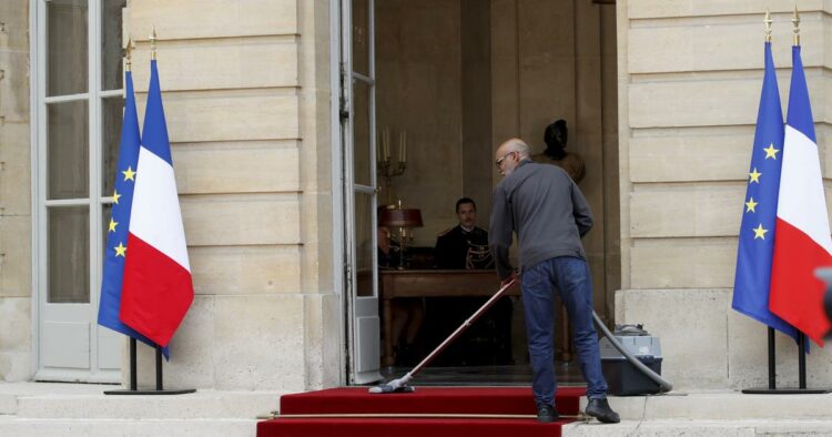 La détresse des chefs d’entreprise face au chaos politique La détresse des chefs d’entreprise face au chaos politique