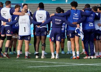 La France va-t-elle enfin trouver un moyen de vaincre l’Argentine?